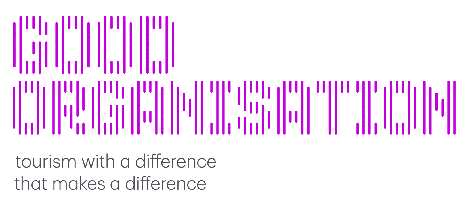 Good Organisation Logo